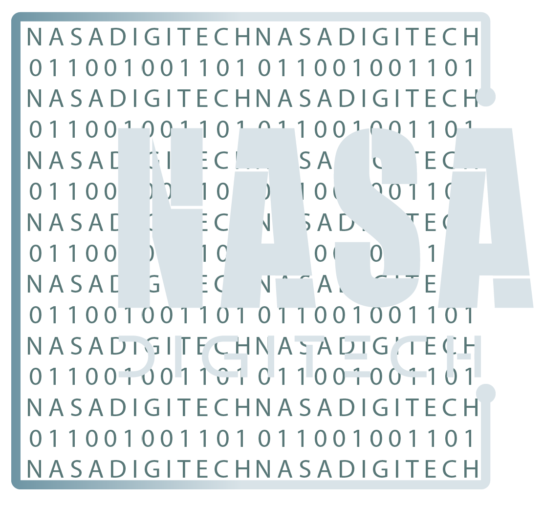 Contact nasadigitech