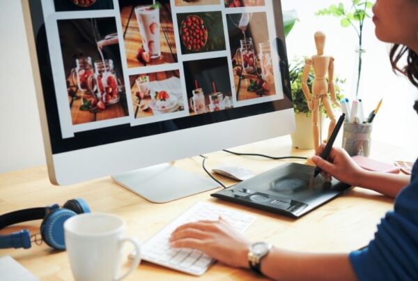 Social Media Page Creation & Monthly Management