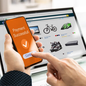 eCommerce Store Design