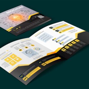 Brochure Design