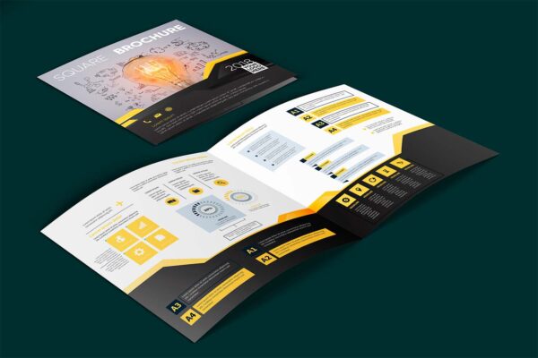 Brochure Design
